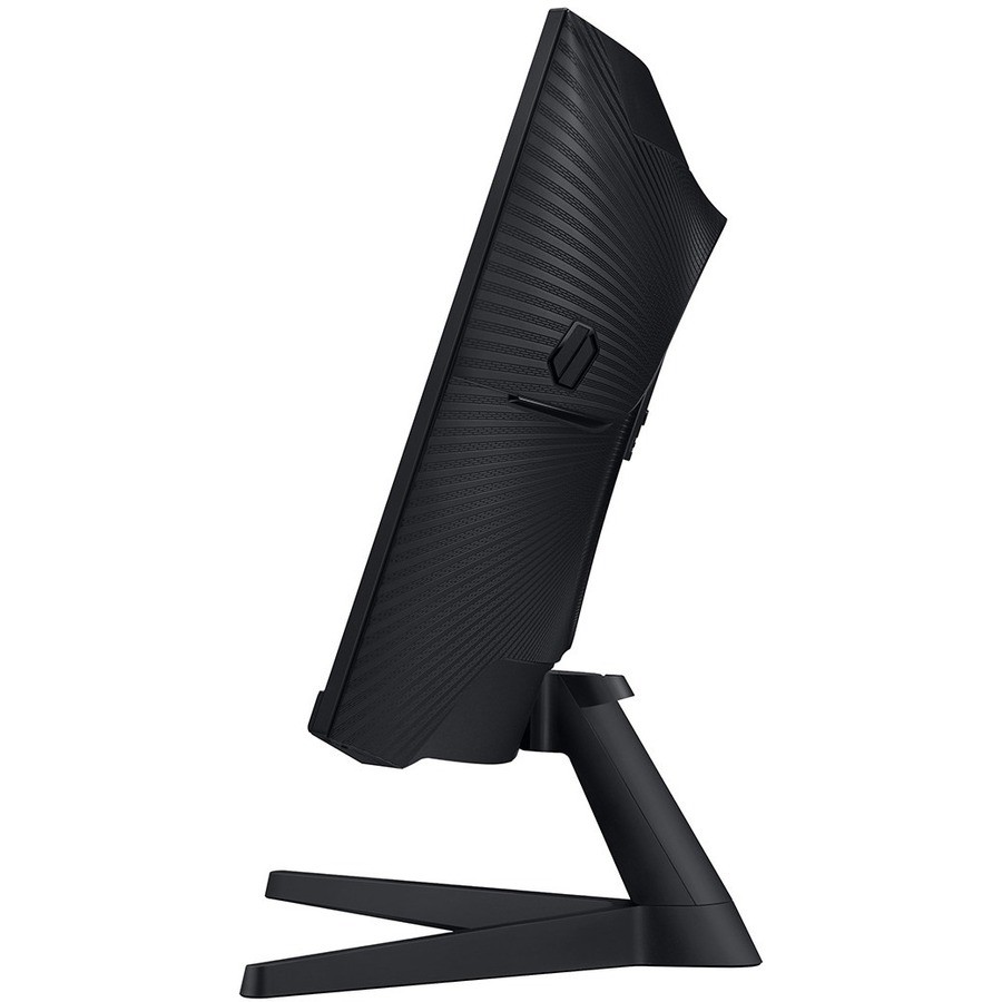 Samsung LC34G55TWWNXZA 34″ UW-QHD Curved Gaming Monitor 165Hz