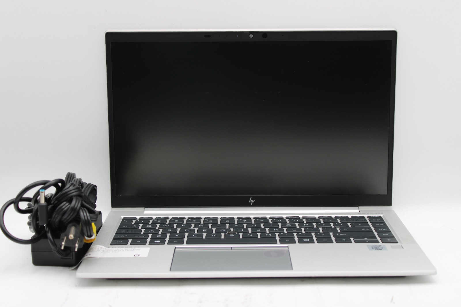 HP EliteBook 840 G7 i7-10610U @ 2.3 GHz 16GB RAM 256GB SSD Win11Pro