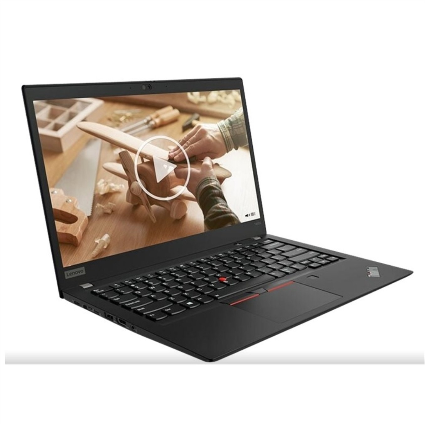 Lenovo ThinkPad T490 i5-8365U 16GB 512GB SSD 14 Touch Win 11 Pro