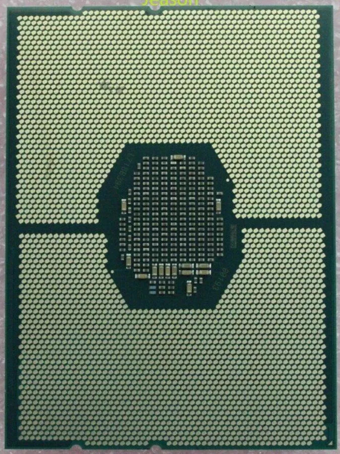 Intel Xeon Gold 6138 (SR3B5) 2.00GHz 20-Core LGA3647 125W 27.5MB Cache CPU