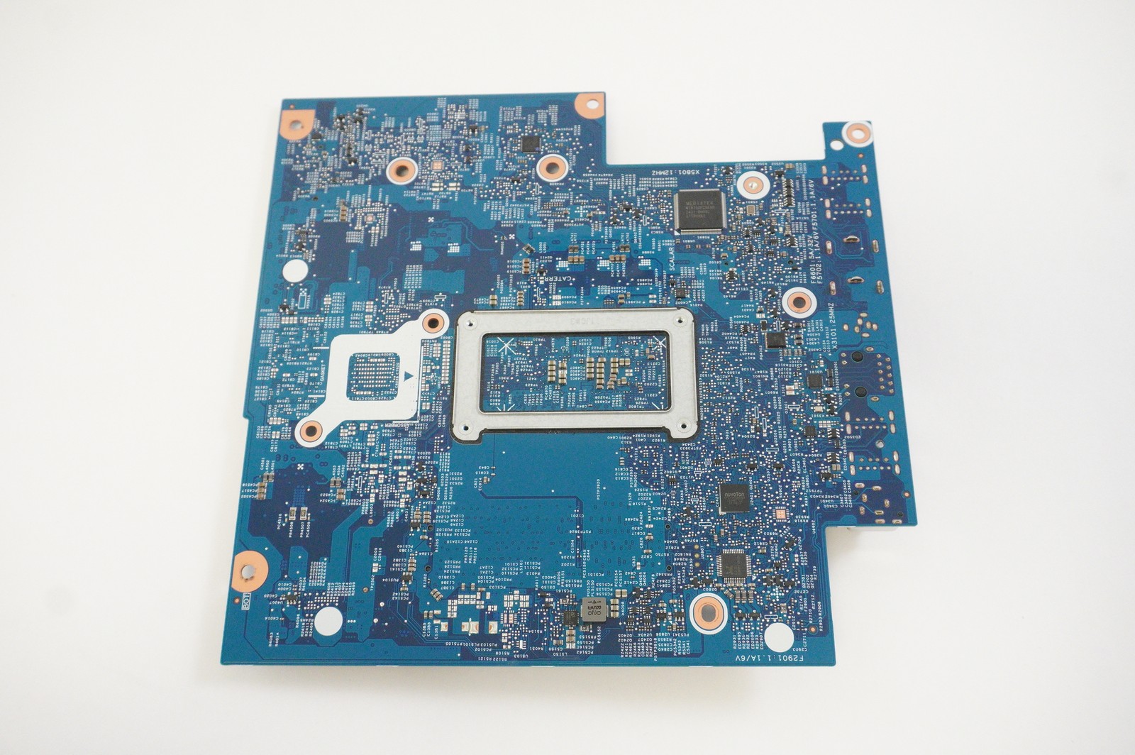 Compatible with 0R6G2W Dell Intel core 3 100u motherboard