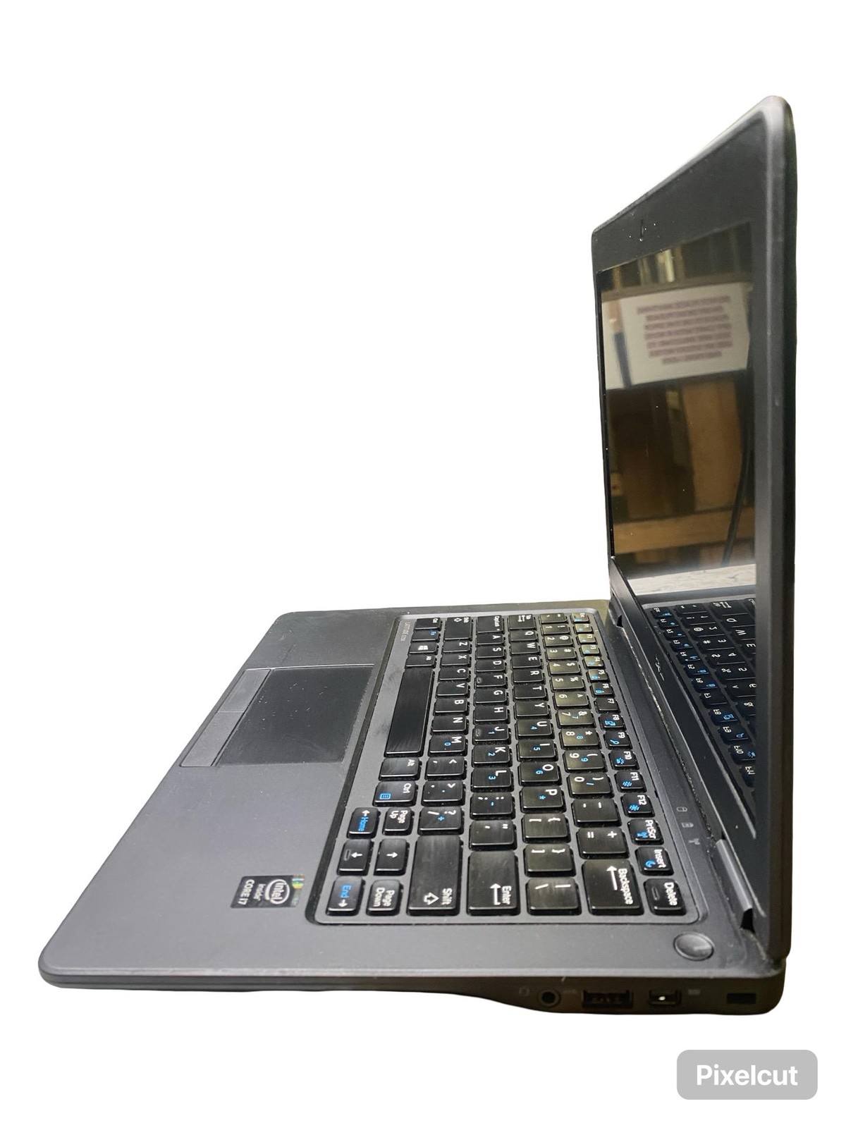 Dell Latitude e7250 i7 5600U 8GB No OS No Battery Grade D