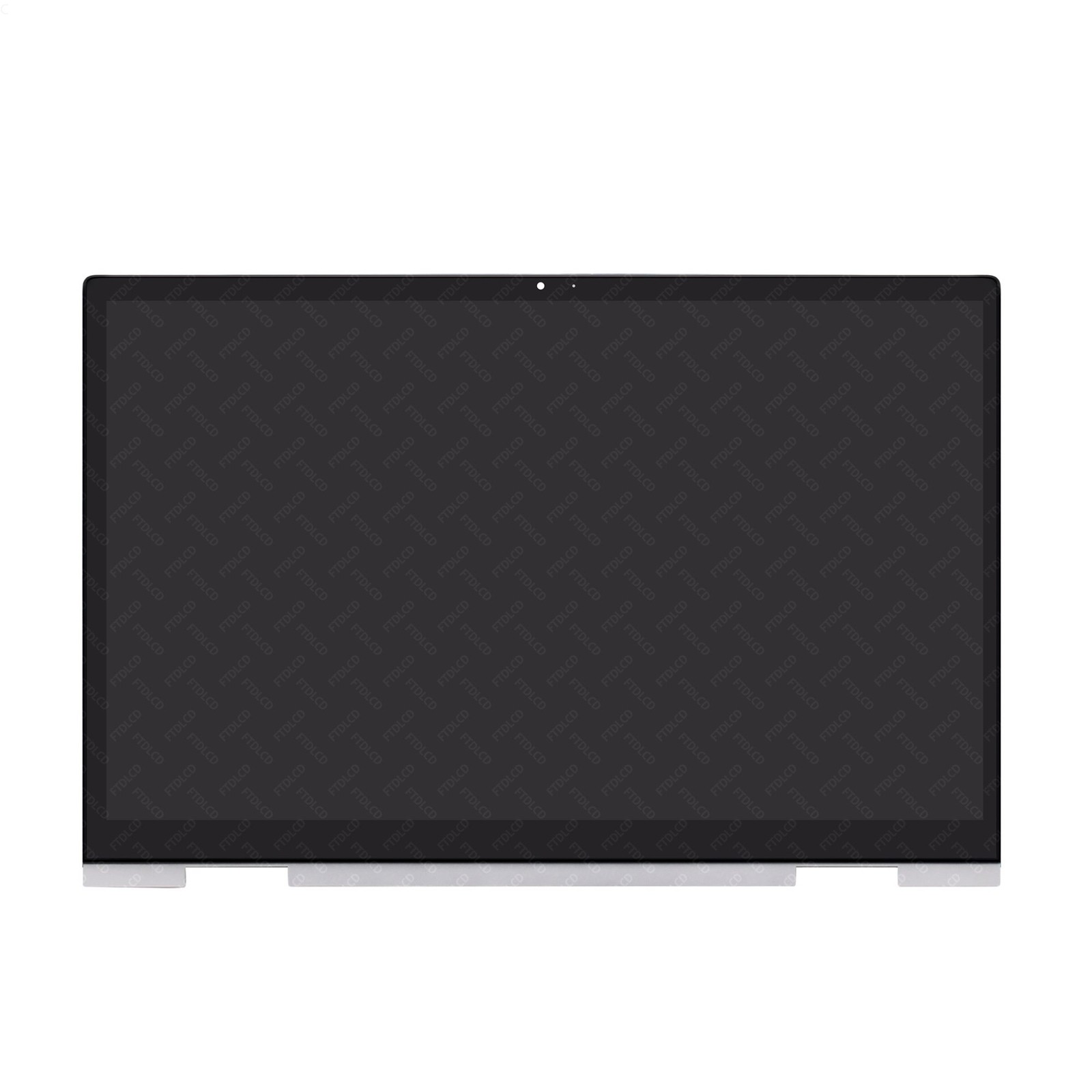 L82481-440 FHD LCD Touch Screen Digitizer Assembly for HP Envy x360 15m-ed 15-ed