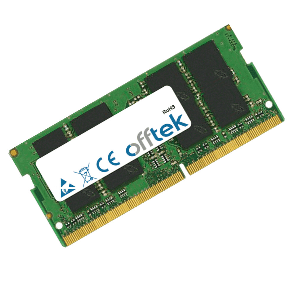 8GB RAM Arbeitsspeicher IBM-Lenovo ThinkStation P340 Tiny
