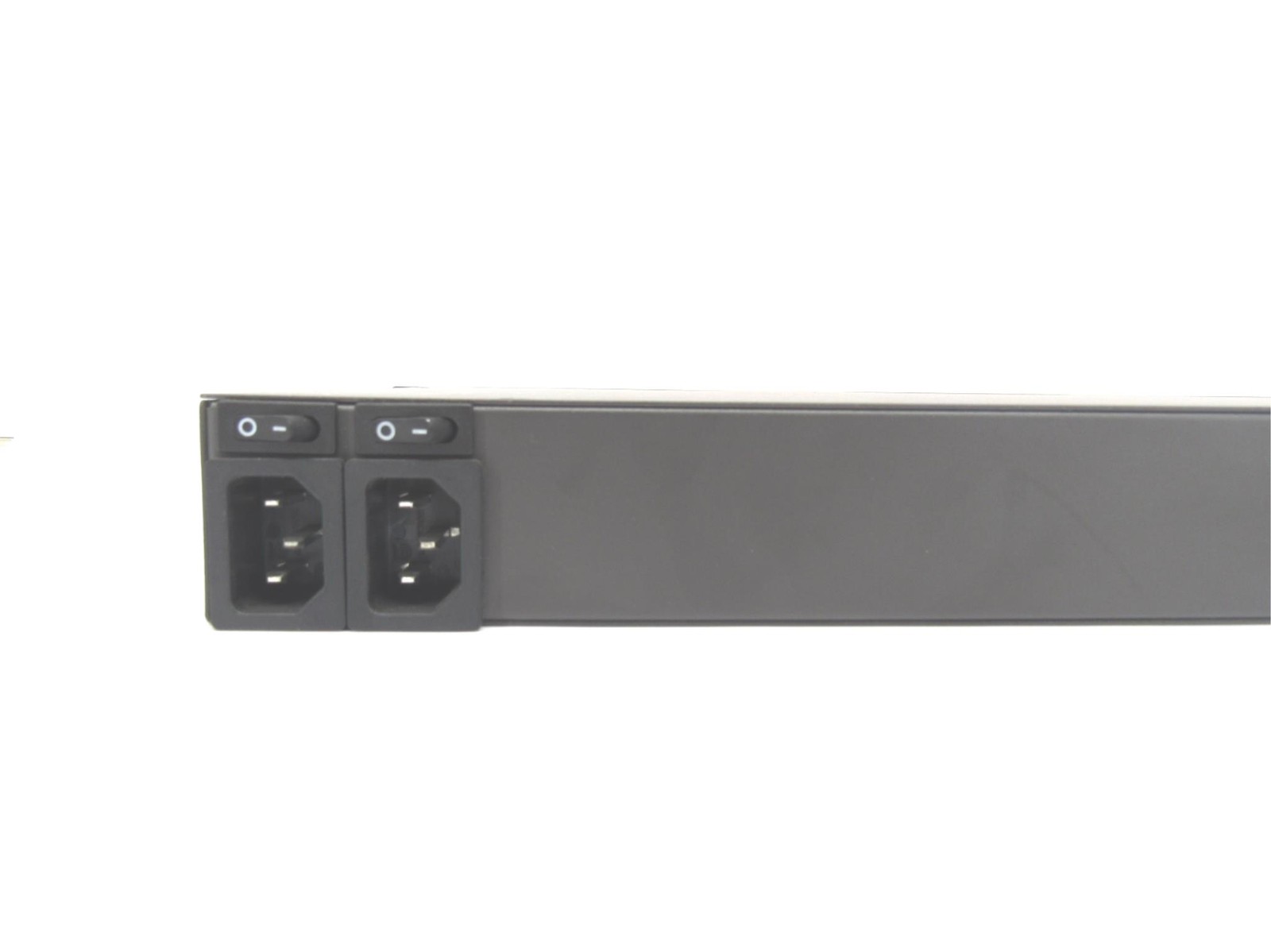 Opengear IM7208-2-DAC 8-Port Infrastructure Manager w/RMK