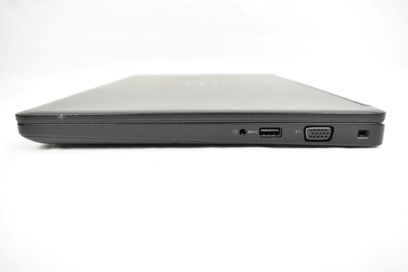 Dell Latitude 5490 Laptop i7-8650U 1.9GHz 16GB 256GB SSD No OS 14″ *See Detail