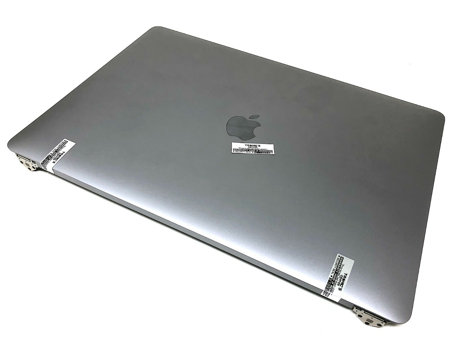 15″ MacBook Pro A1707 Space Gray 2016 2017 Display LCD Assembly 661-06375 C GRD