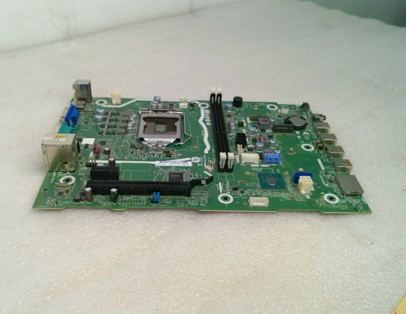 HP BAKERMS L75365-002 Motherboard
