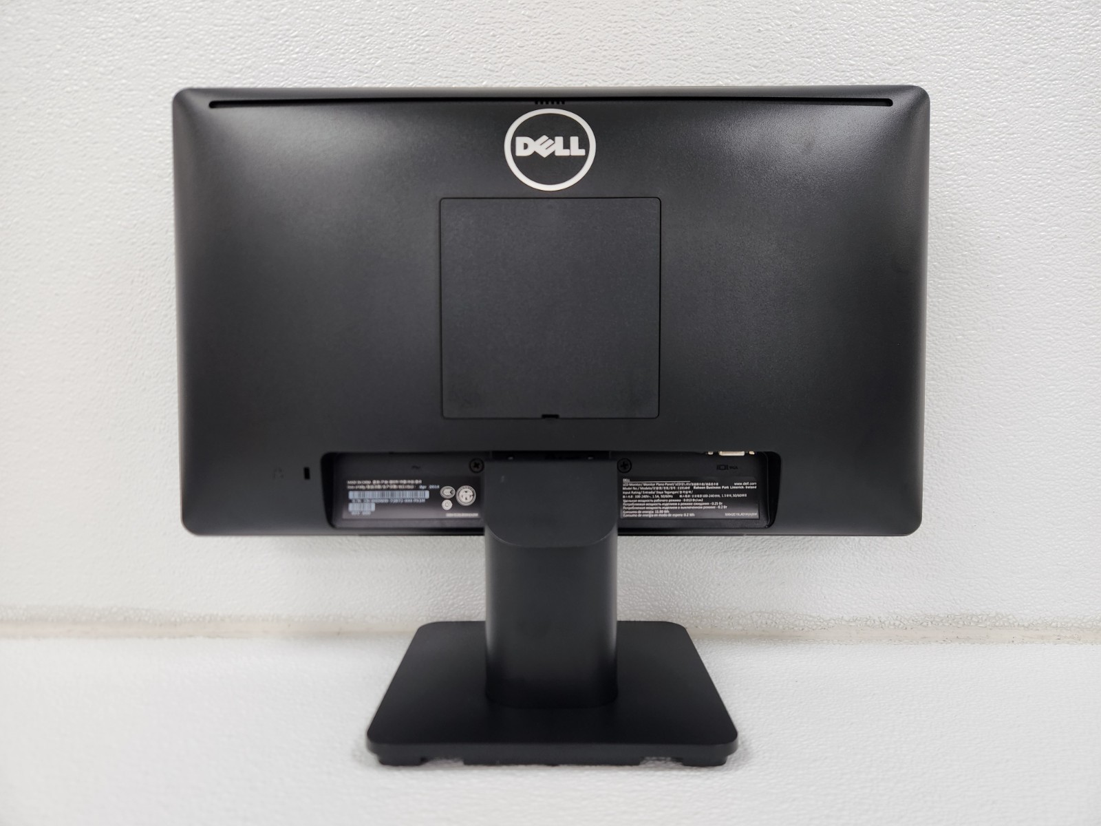 Open Box ,Dell E1914H 19-inch LED LCD (1366 x 768) – Monitor