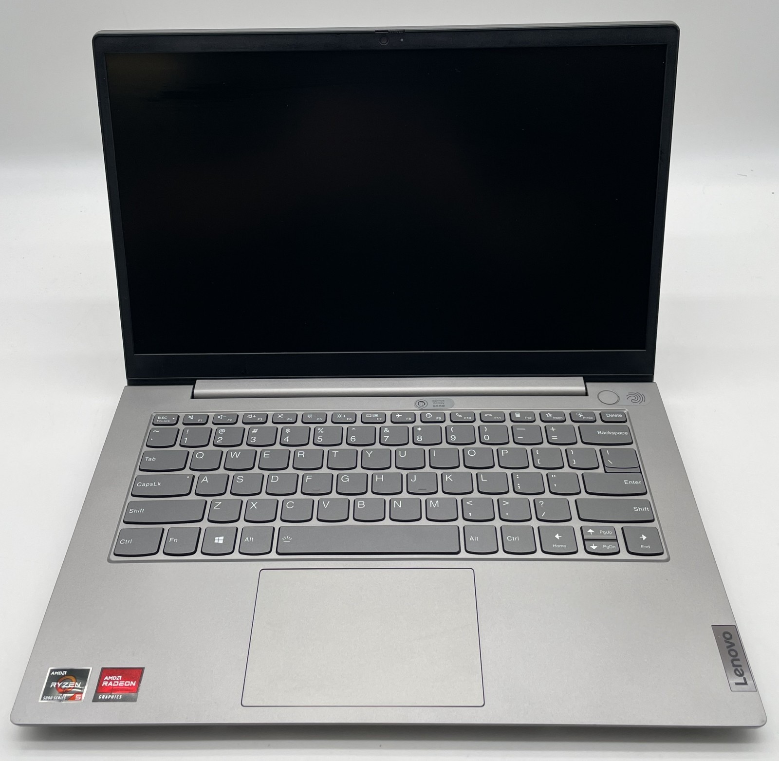 Lenovo ThinkBook 14 G3 ACL AMD Ryzen 5 5500U 2.1GHz 16GB RAM 512GB SSD Win11