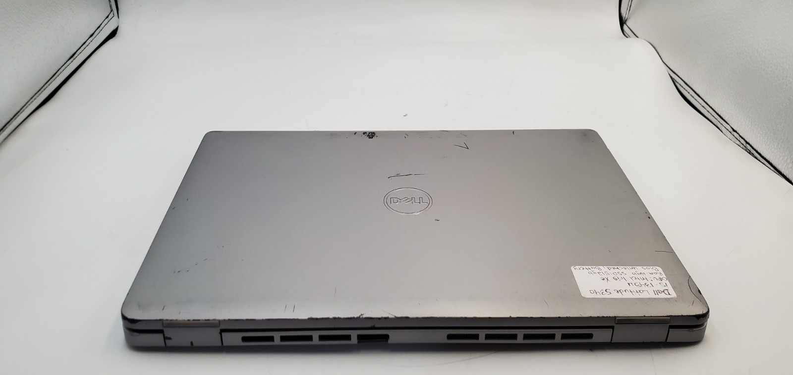 Dell Latitude 5340 Laptop Intel Core i5-13th Gen 16GB RAM 512GB SSD W11P