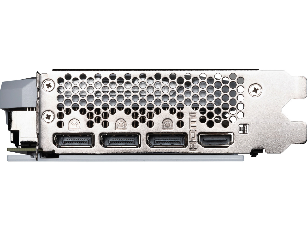 MSI Ventus GeForce RTX 4070 12GB GDDR6X PCI Express 4.0 ATX Video Card RTX 4070