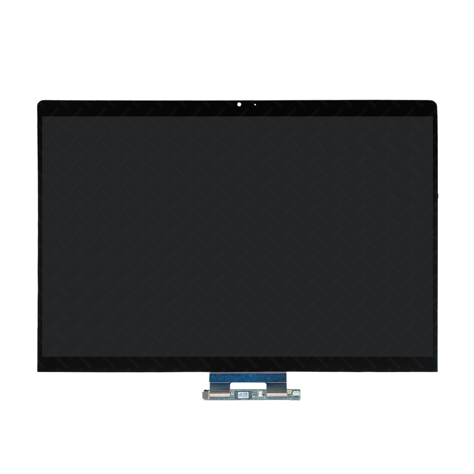 LCD Touch Screen Digitizer Display Assembly for Dell Inspiron 14 7440 2in1 P186G