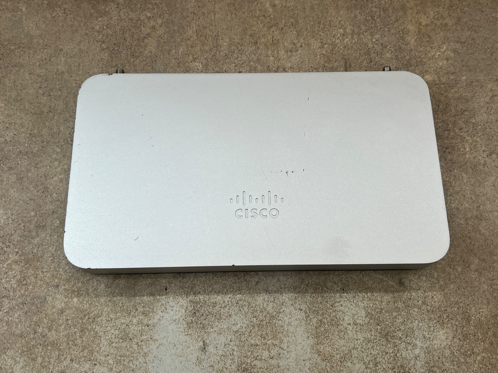 Cisco Meraki MX64W Cloud Managed Security Appliance