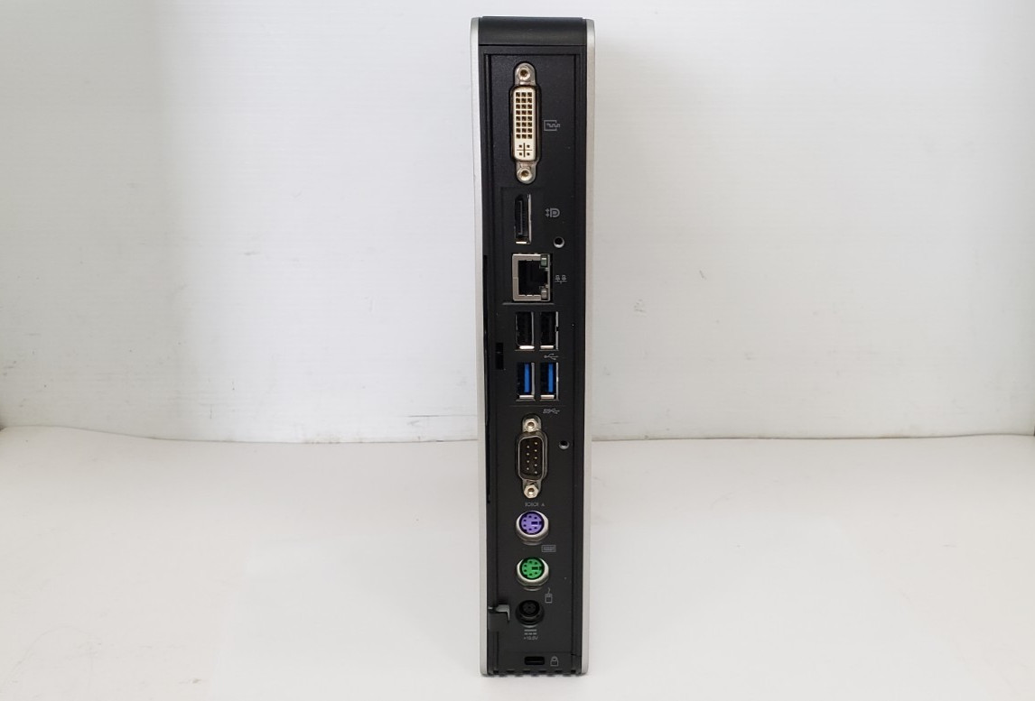 HP T610 THIN-CLIENT, 19.5V, ENERGY STAR (NO CORDS)