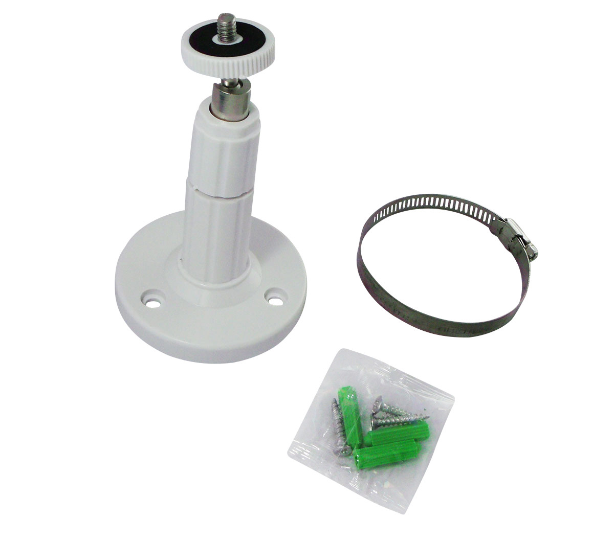 2000mW Indoor/Outdoor 2.4G Wi-Fi USB Adapter +10 dBi directional antenna RV/boat