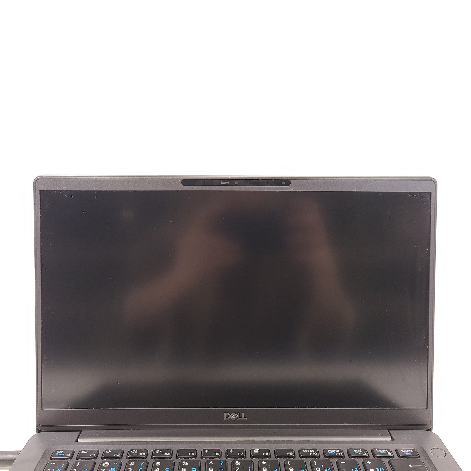 Dell Latitude 7400 14″ Intel i5-8365U CPU @ 1.60 GHz – 256GB SSD 8GB RAM