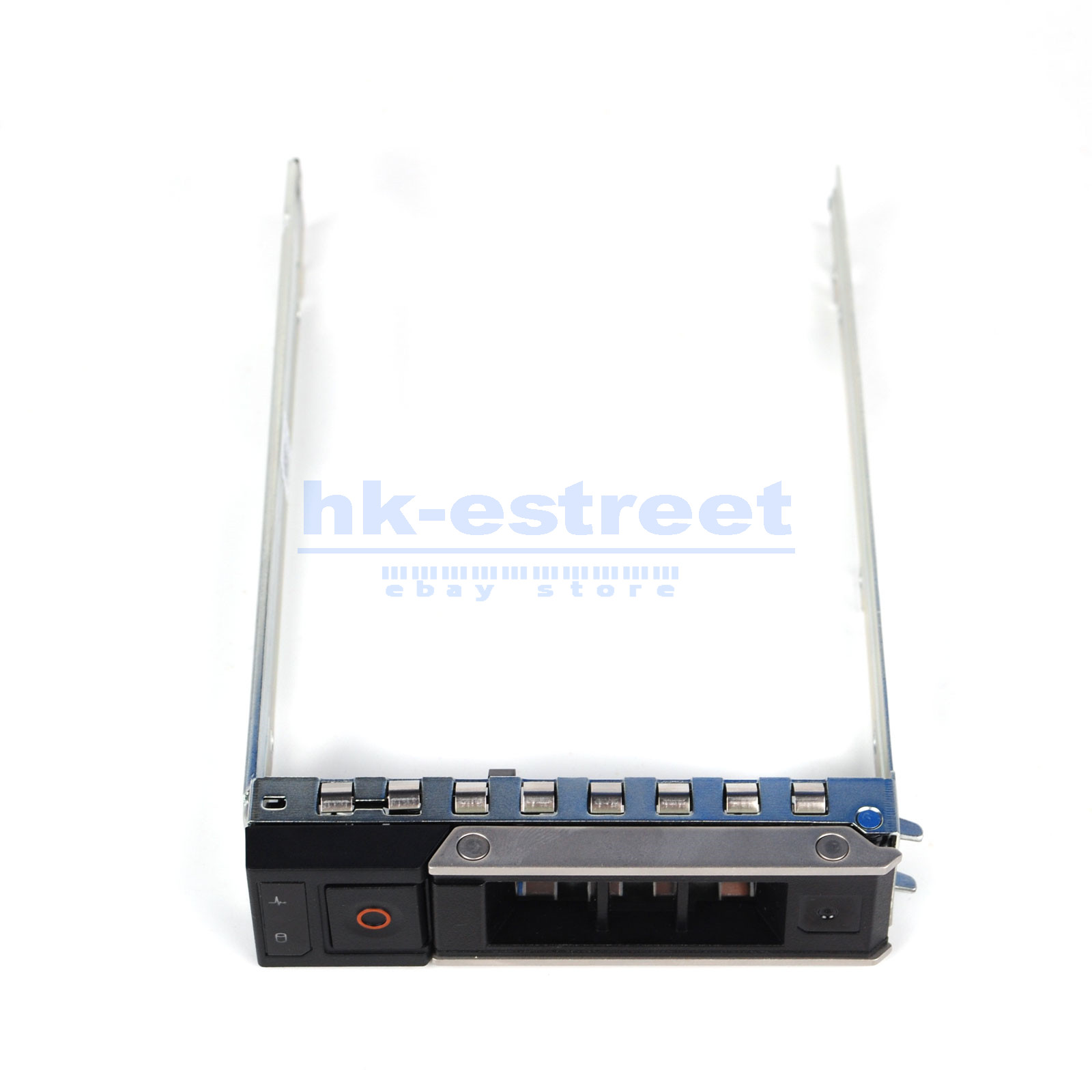 Dell X7K8W 0X7K8W 3.5″ SAS SATA HDD Drive Caddy Tray T640 R740 R740xd R940 C6420