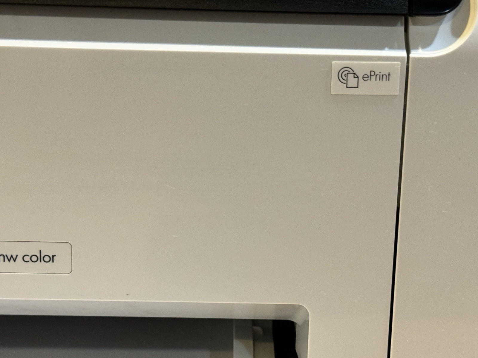 HP LaserJet CP1025nw Color Laser Printer USB Wireless CE314A