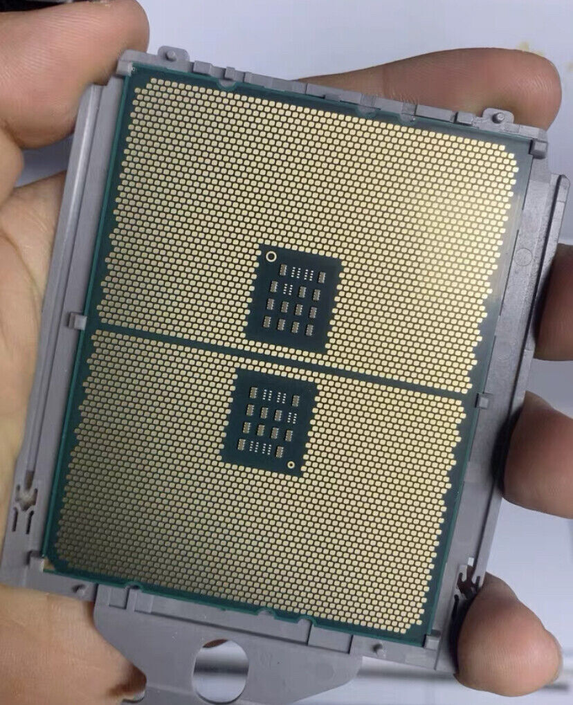 AMD EPYC 7A23 CPU 48 Cores 96 Threads 2.65GHz SP3 192MB Server Processors