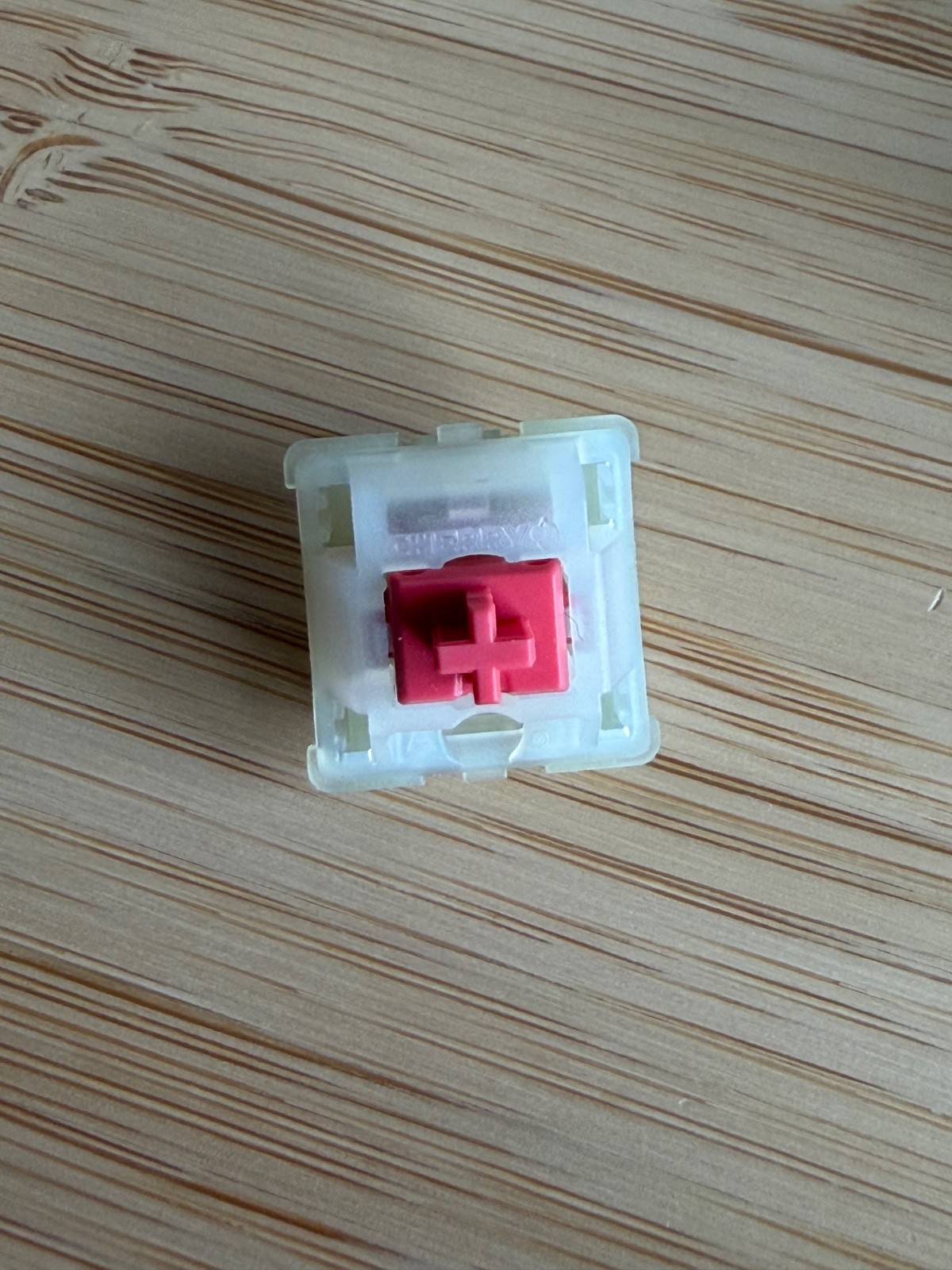 NuPhy Halo75 V2 QMK/VIA Wireless Mechanical Keyboard – White; Cherry Switches