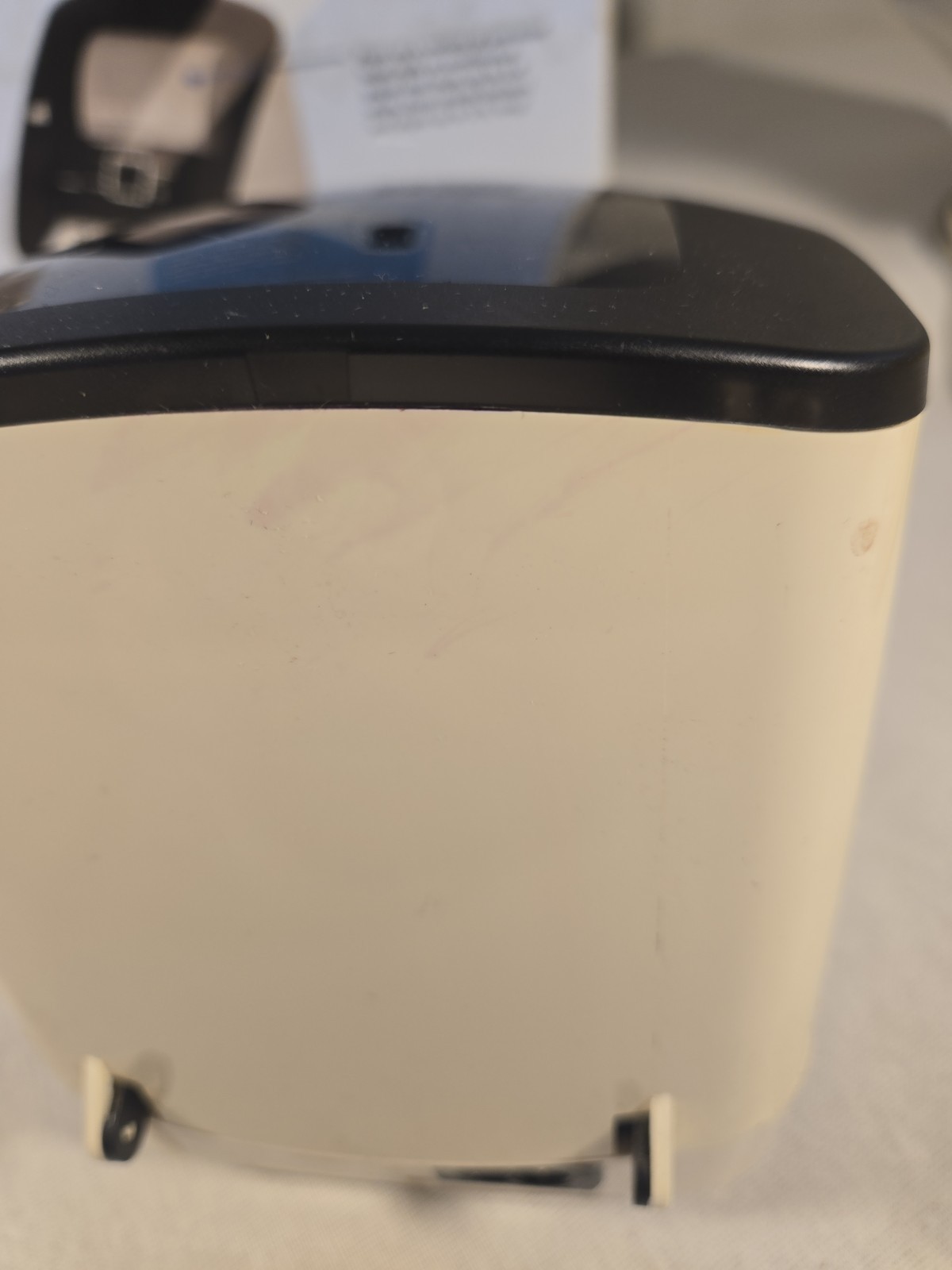 Brother QL-700 Label Thermal Printer- 2.3 in Max. Print Width TESTED AND WORKING