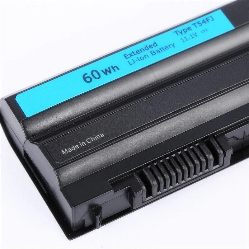 ✅Battery For Dell Latitude E5420 E5430 E5520 E6420 E6430 E6520 E6530 NHXVW T54FJ