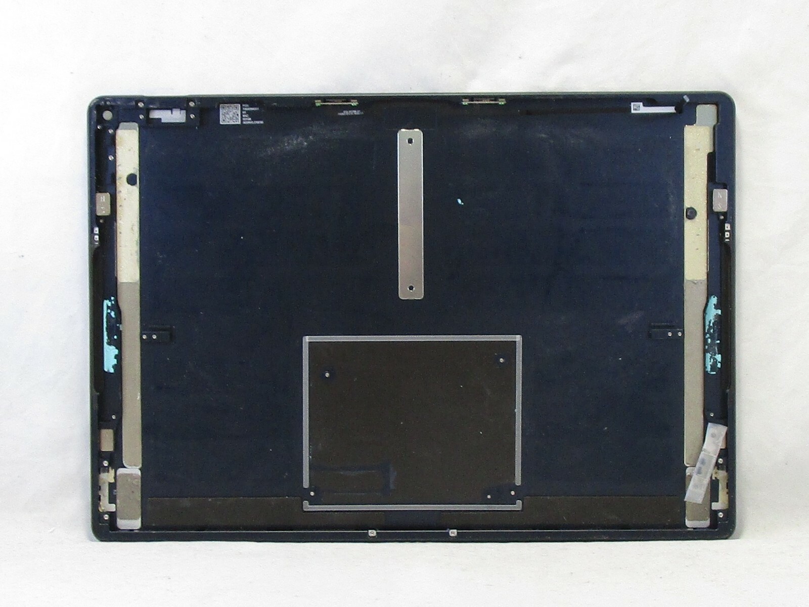 Google Pixel Slate 123 GA00347 REAR BACK COVER