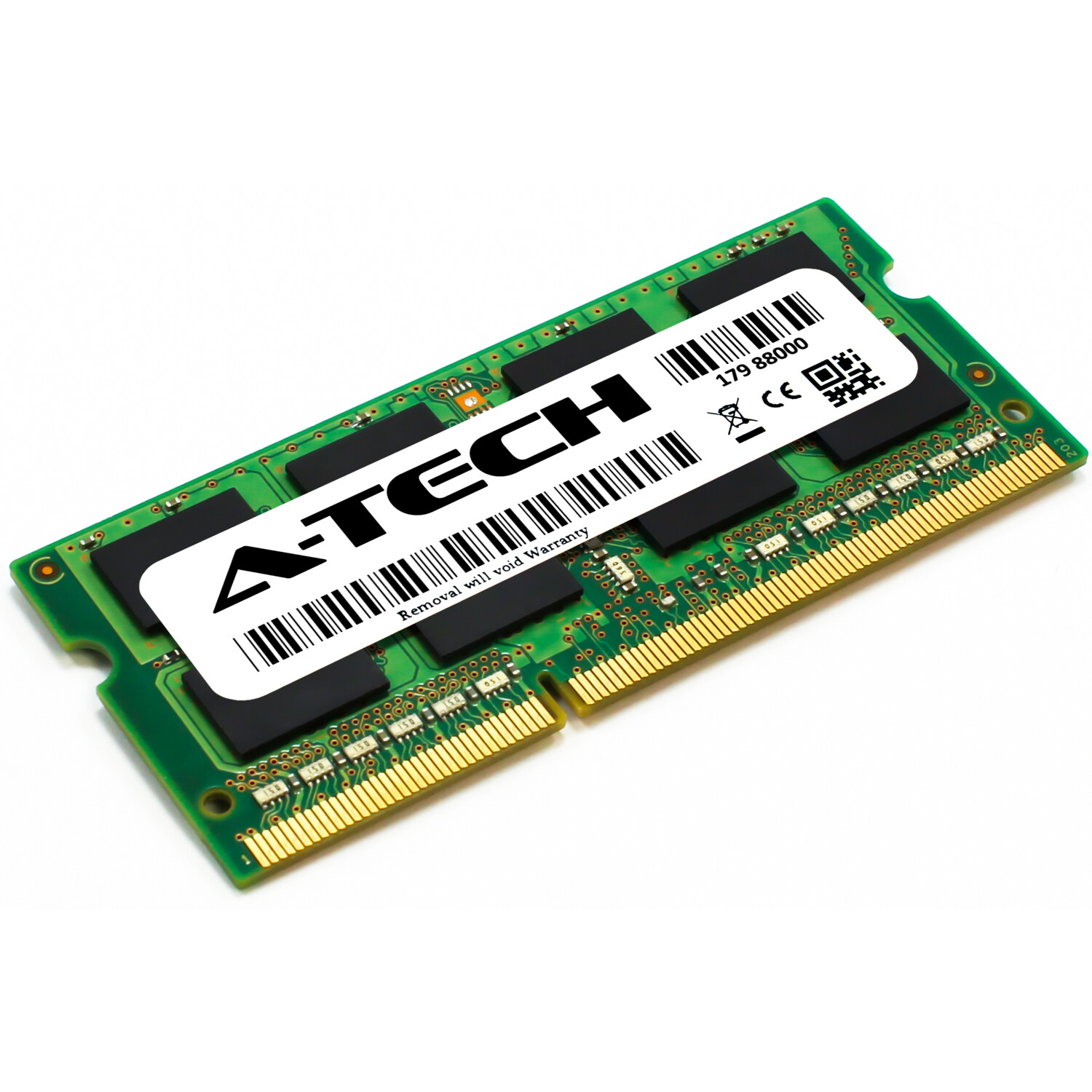 8GB SODIMM Apple MacBook Pro 2.0GHz Intel Core i7 15-inchEarly-2011 Ram Memory