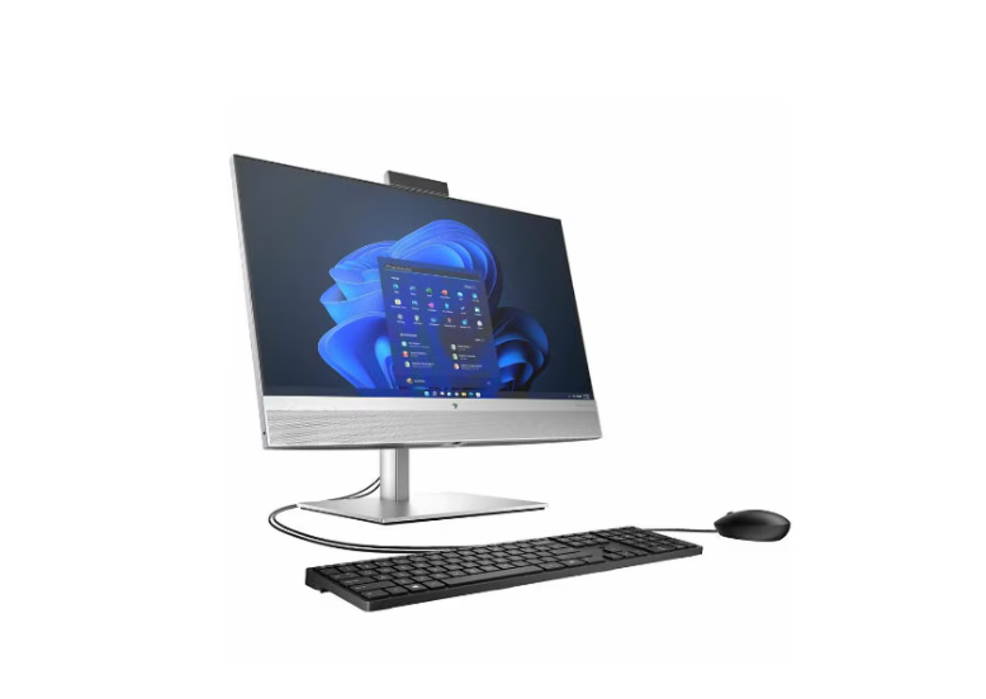 HP EliteOne 840 G9 All-in-One i5 14th Gen i5-14500 16GB 256GB SSD 23.8″ NEW