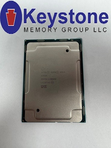Intel Xeon Gold 6252N SRFPQ 24-Core 2.30GHz 35.75MB 150W *km