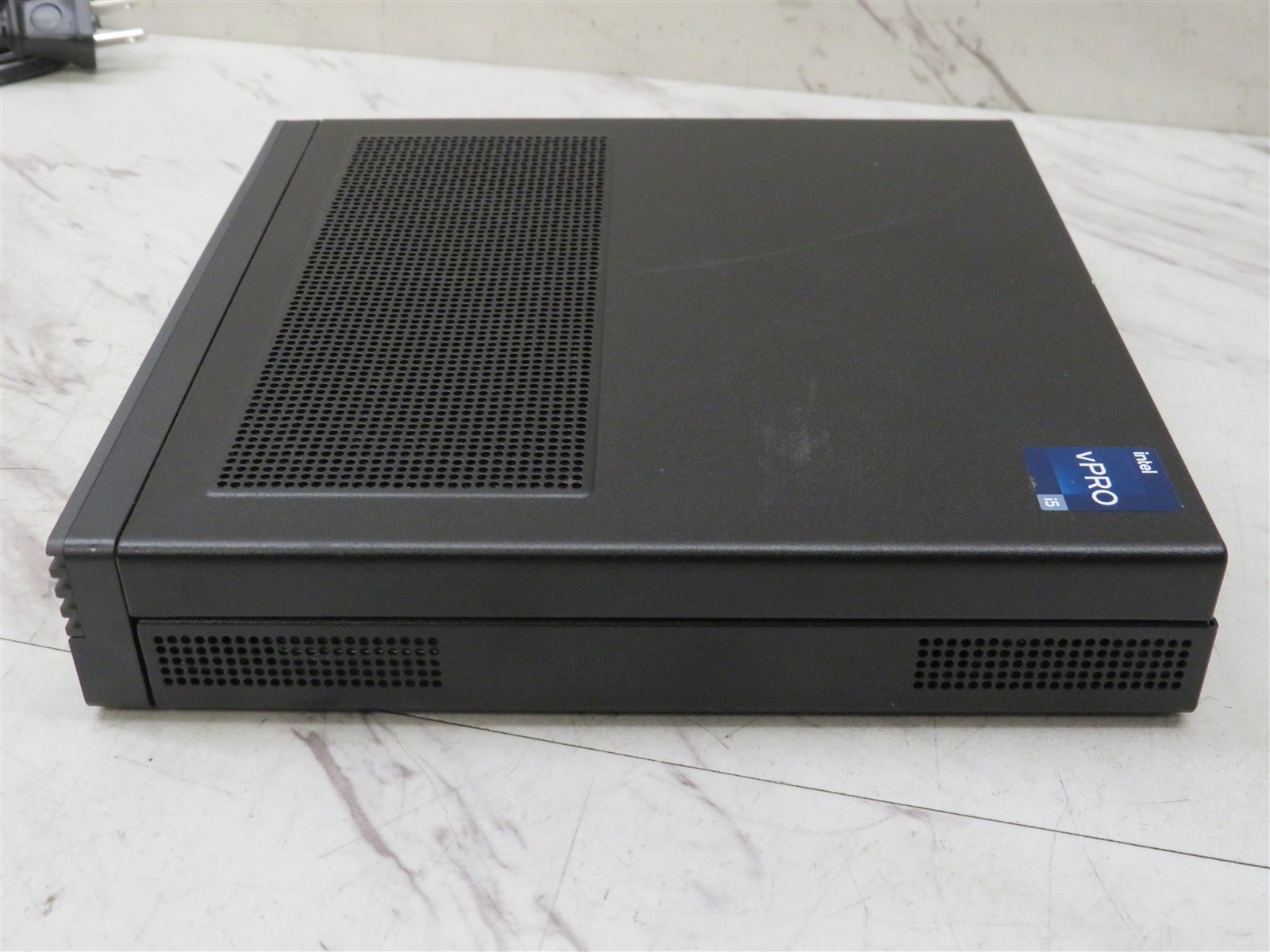 Lenovo ThinkCentre M90q Gen 3 16GB RAM DDR5 Tiny PC Intel i5-12500@3.0GHz AC