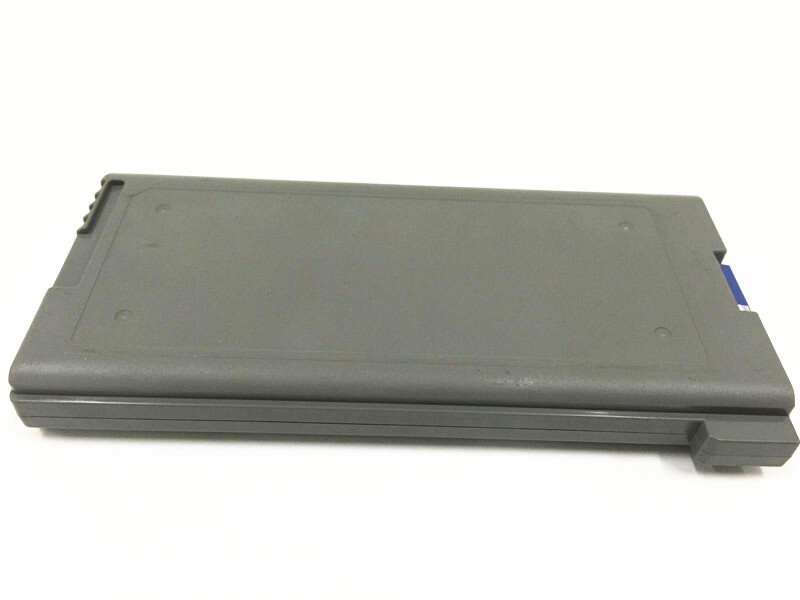 OEM Panasonic Toughbook CF-30 CF-31 CF-53 CF-52 CF-VZSU46 CF-VZSU46AU battery