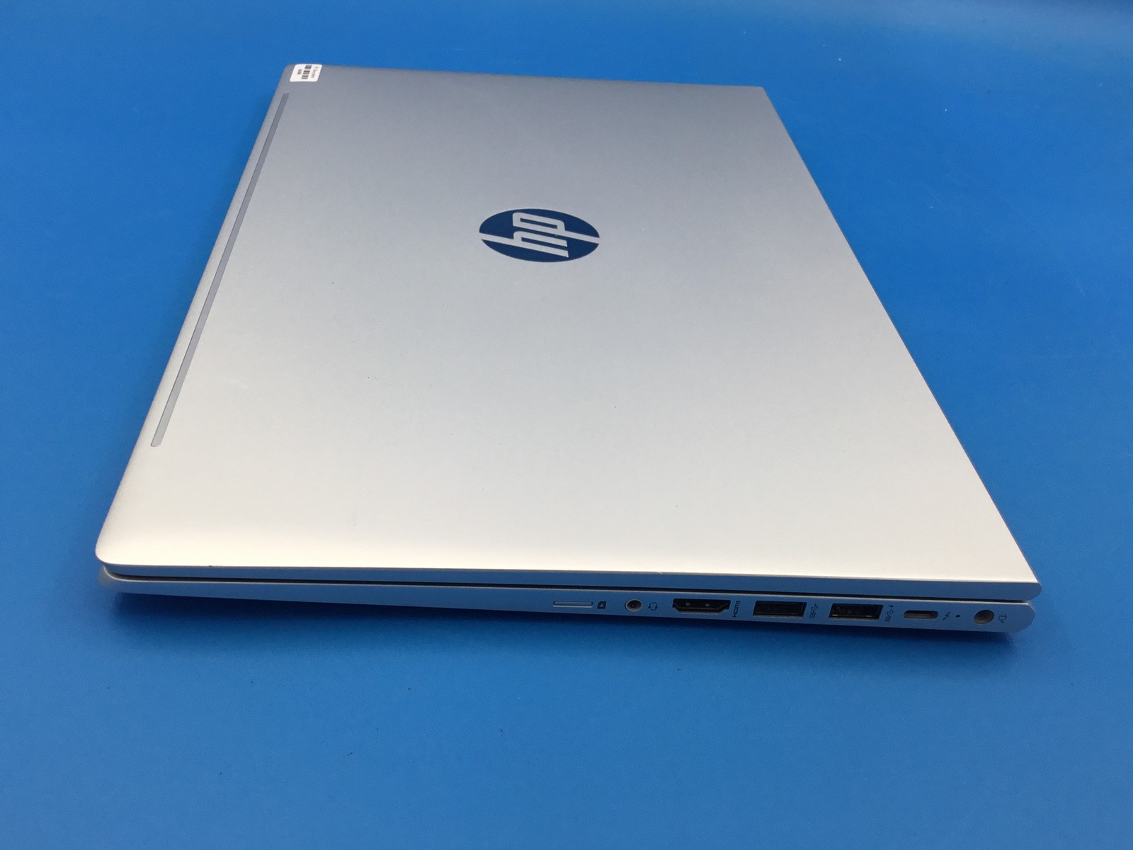HP Probook 650 G8 LAPTOP 15.6 i5-1145G7@2.60 16GB RAM 256SSD BT BLIT CAM #68933