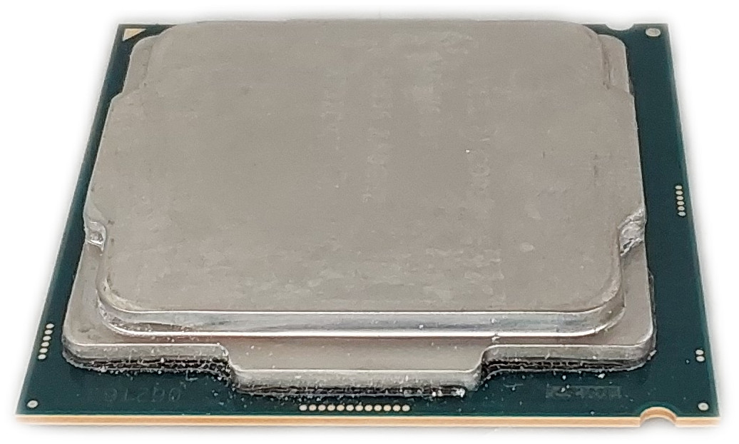 Intel Core i5-7600T SR336 2.80GHz 4-Core LGA 1151 CPU Processor