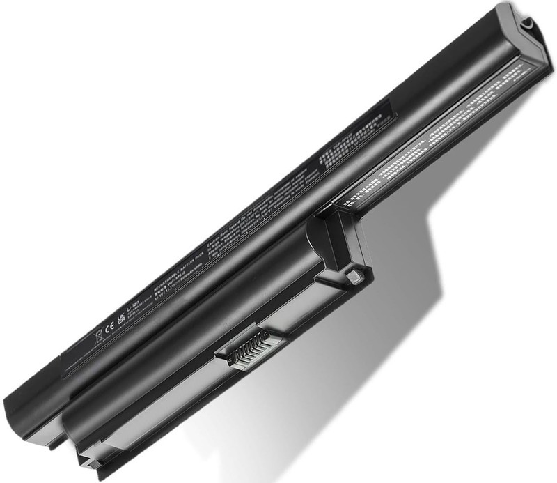 NEW VGP-BPS22 VGP-BPS22A 5200mAh Battery for Sony Vaio VPC-E1Z1E VPC-EA12EH/WI