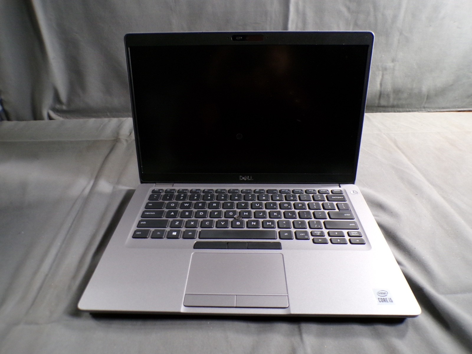 DELL LATITUDE 5410 INTEL CORE i5-10210U 1.60GHZ 8GB RAM **NO HD / NO CADDIE