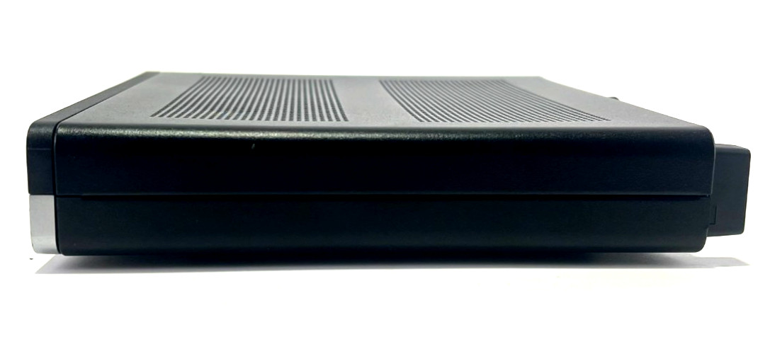 HP EliteDesk 705 G5 Mini Desktop Ryzen 5 256GB SSD 14GB RAM Win 11 Pro (CX)