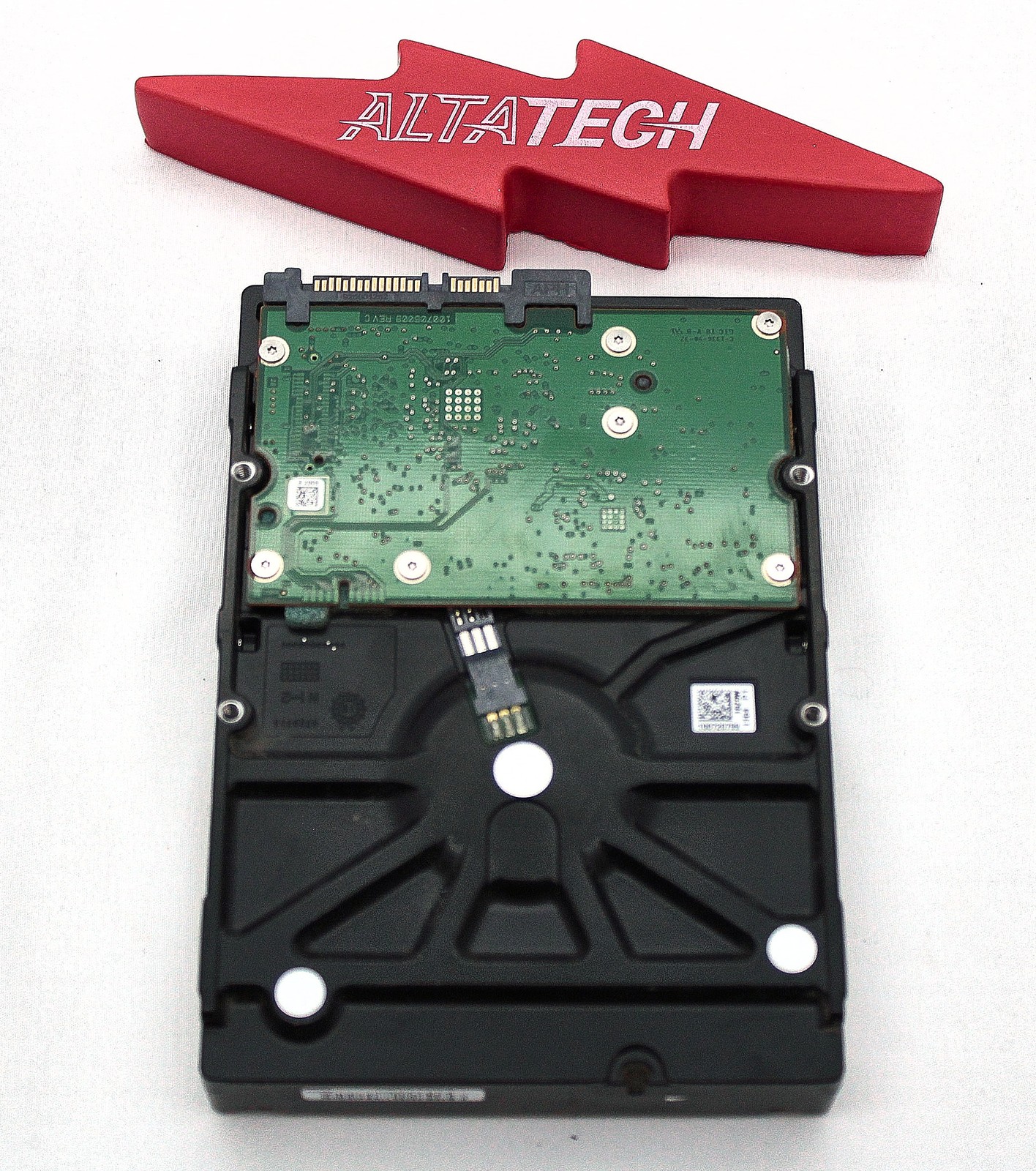 HP 695503-001 1TB 6G SATA 7.2K 3.5IN SC MDL HDD