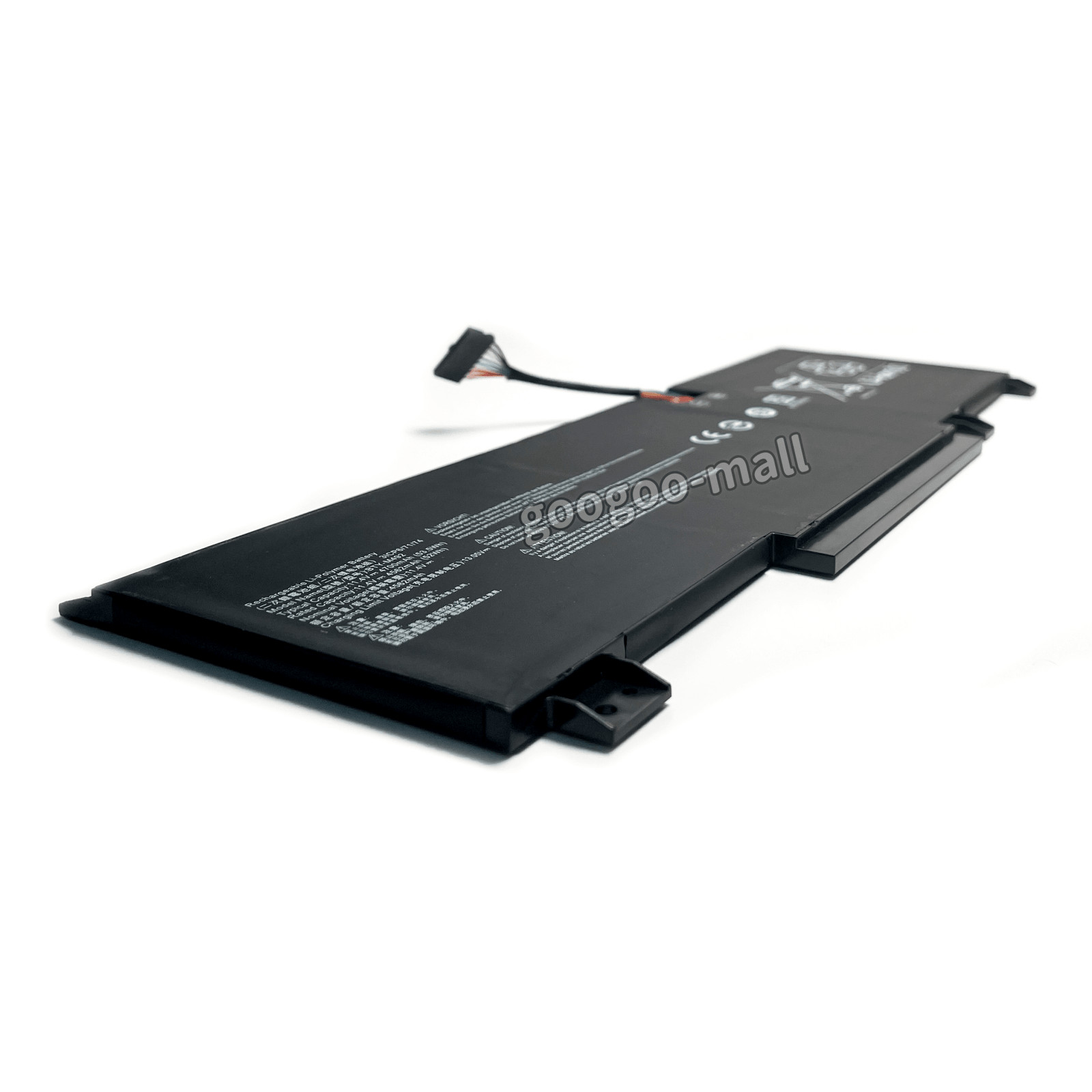Genuine BTY-M492 Battery For MSI Pulse GL66 GL76 Katana GF66 Sword 15 A11U WF66