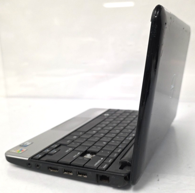 Dell Inspiron Mini-10| Intel Atom 2520| 1 GB RAM| 160GB HDD| No OS #1