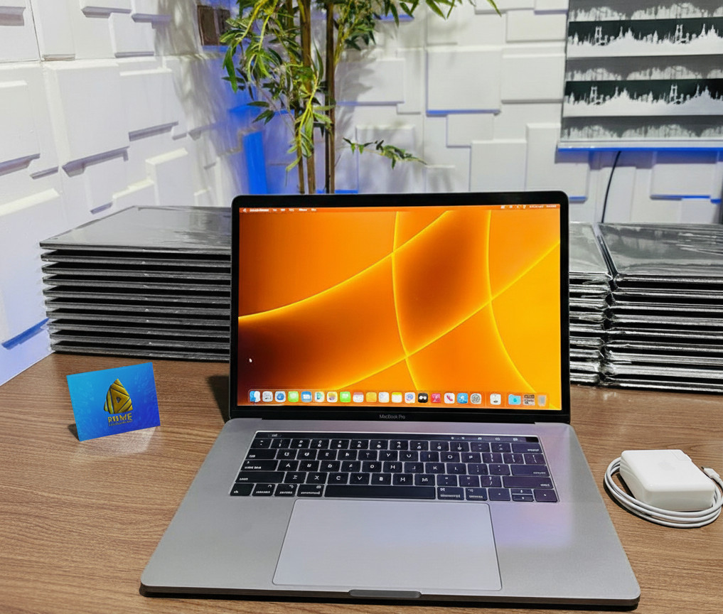 MacBook Pro 16″ 16GB RAM 512GB SSD OSX TAHOE Radeon Pro 5300M – 1 Year Warranty