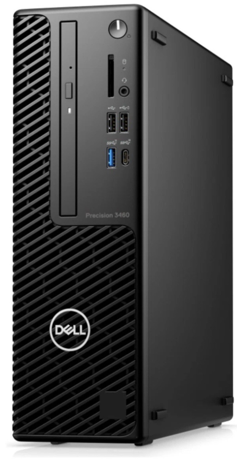 Dell Precision 3460 | 1 TB SSD | 1 TB HDD | 32 gb SODIMM ddr5 | i9 12900 CPU