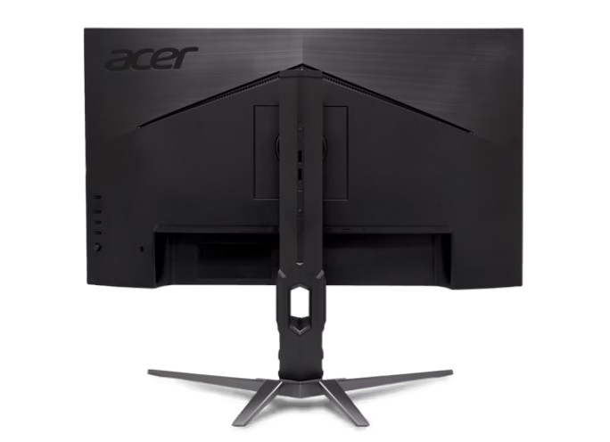 Acer Predator XB3 XB273K V5 4K 160Hz IPS Gaming Monitor – Certified Refurbished