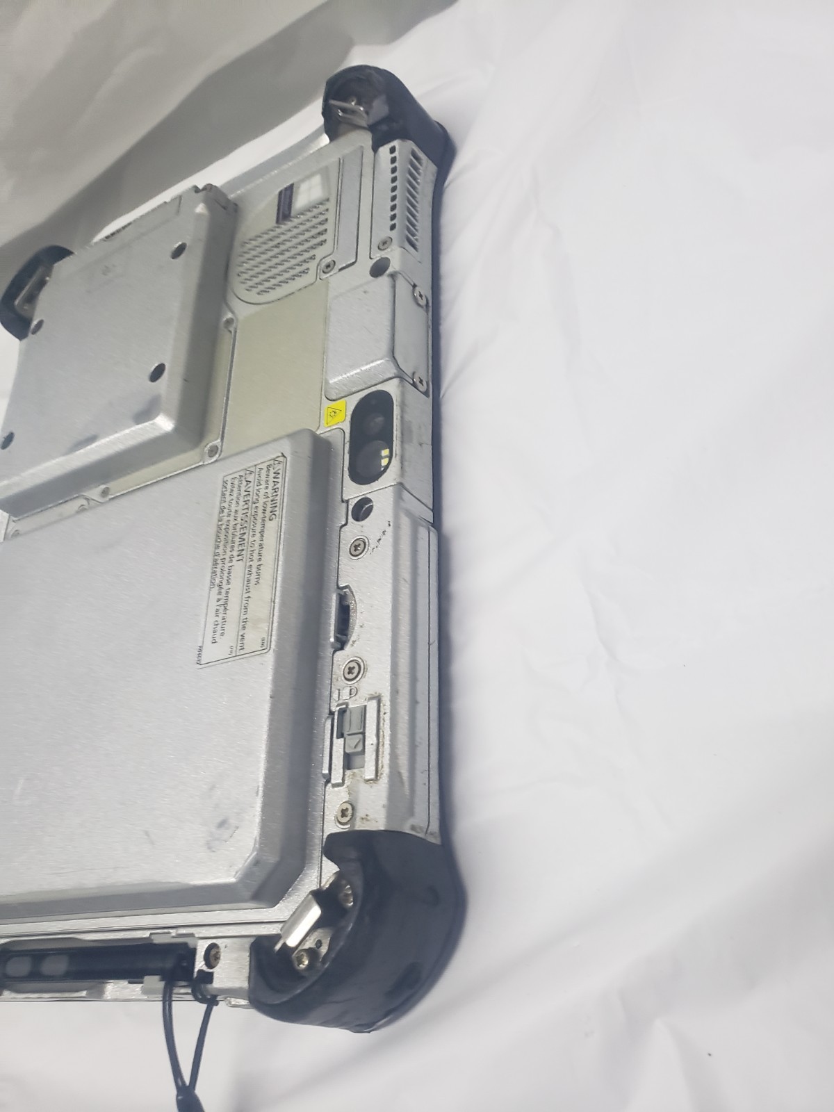 FZ-G1 Toughpad i5-7300u 2.6GHz 8gb,WIN 11 , 256gb Windows 11 Tablet MK5 Rugged
