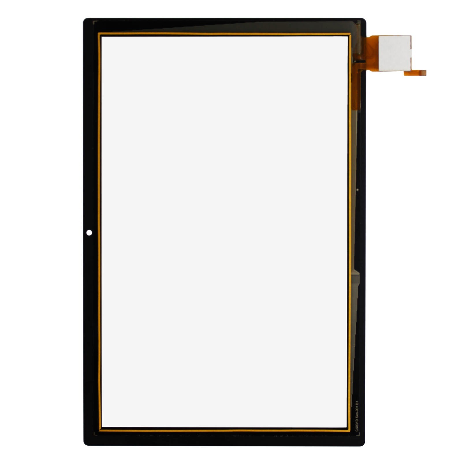 Digitizer Touch Screen ± Frame 10.1″ For Teclast P10S / P30S M40 Plus / M40 Pro
