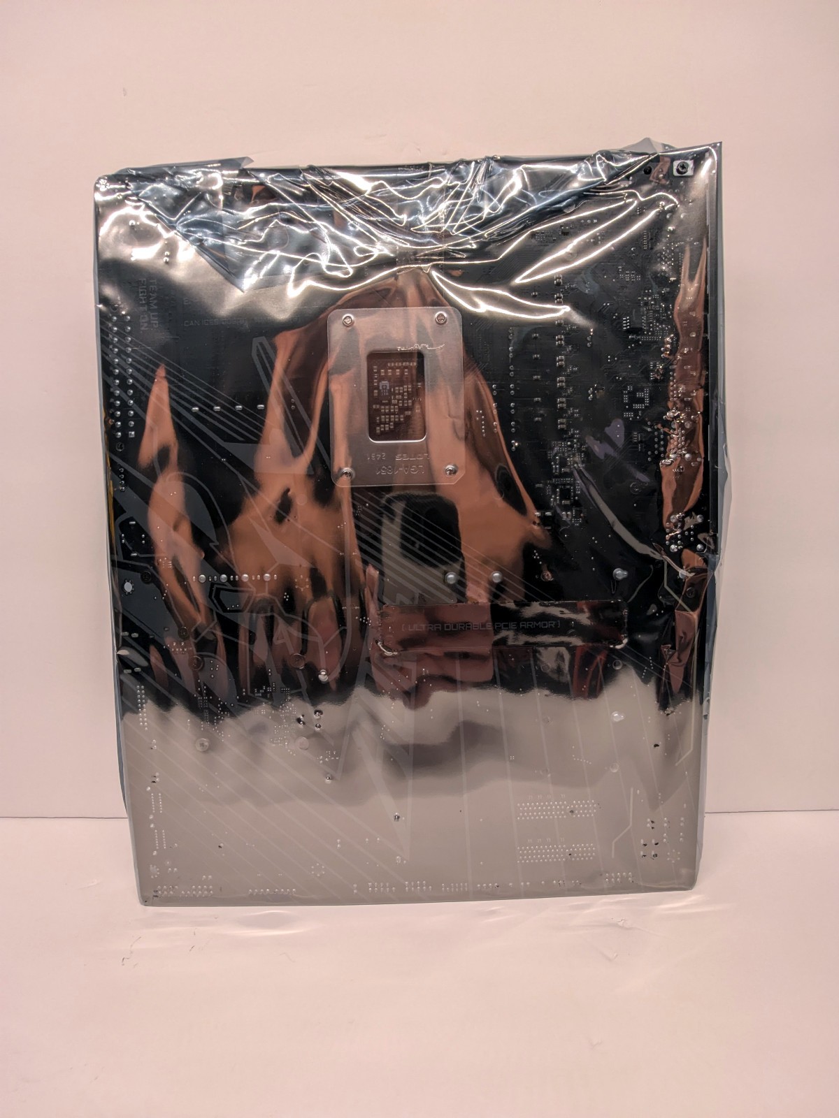 Gigabyte Z890 AORUS ELITE WIFI 7 Intel LGA1851 Gaming Motherboard New Sealed