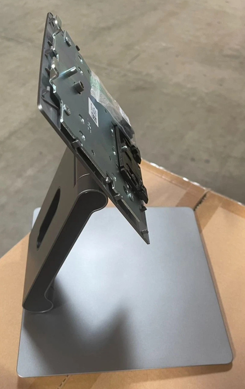 NEW OEM Dell OptiPlex 7460 7470 7480 7490 7400 24″ AIO Base Stand 82FVC