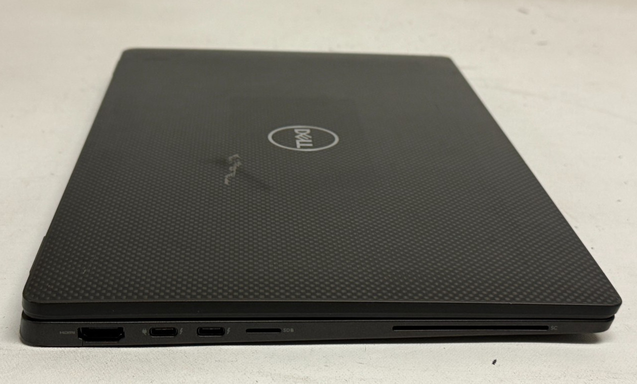 Dell Latitude 7410 14″ (i7-10610u 1.80GHz – 16GB RAM – 512GB SSD – Win11Home)