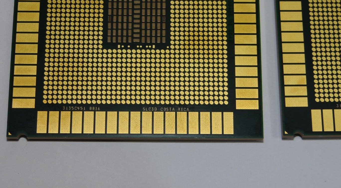 INTEL ITANIUM PROCESSOR 9320 16M CACHE 1.33 GHZ SLC3B